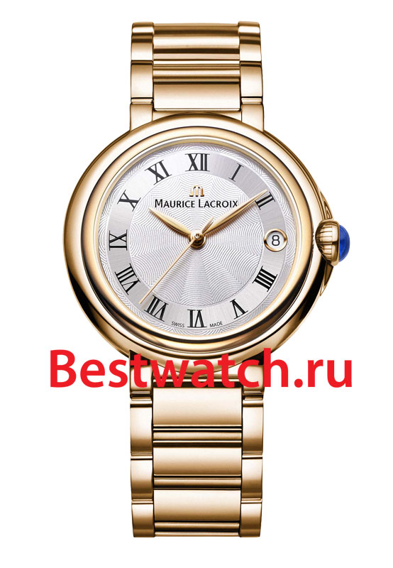 Часы Maurice Lacroix Fiaba FA1004-PVP06-110-1